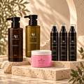 MOYALDI Intensive Serum Routine